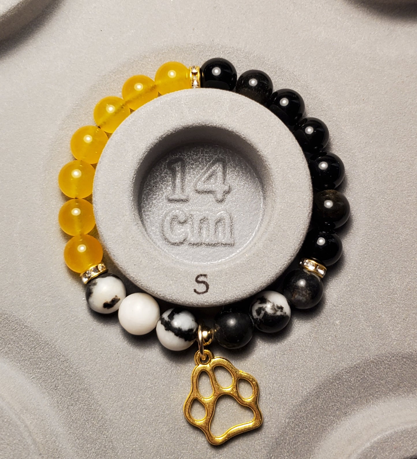 TikTok LIVE Special $15 Custom Bracelet and Earrings