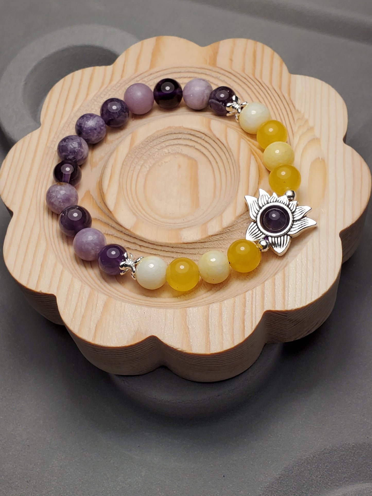 TikTok LIVE Special $15 Custom Bracelet and Earrings