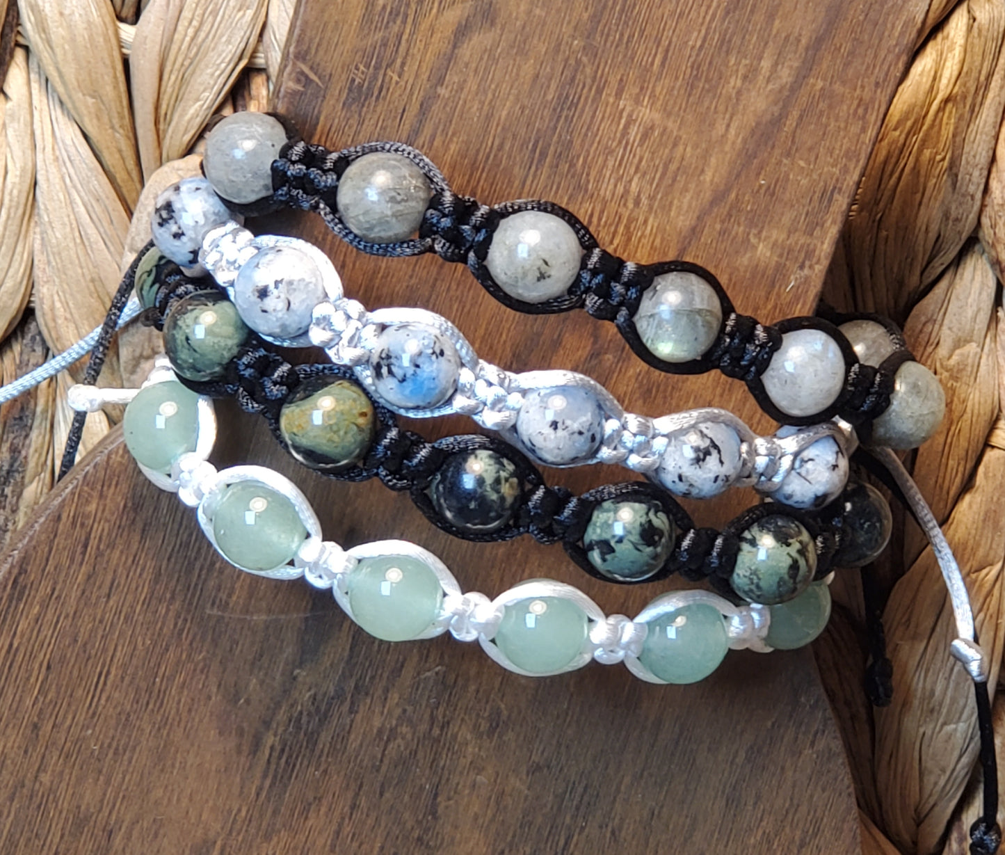 TikTok LIVE Special $15 Custom Bracelet and Earrings