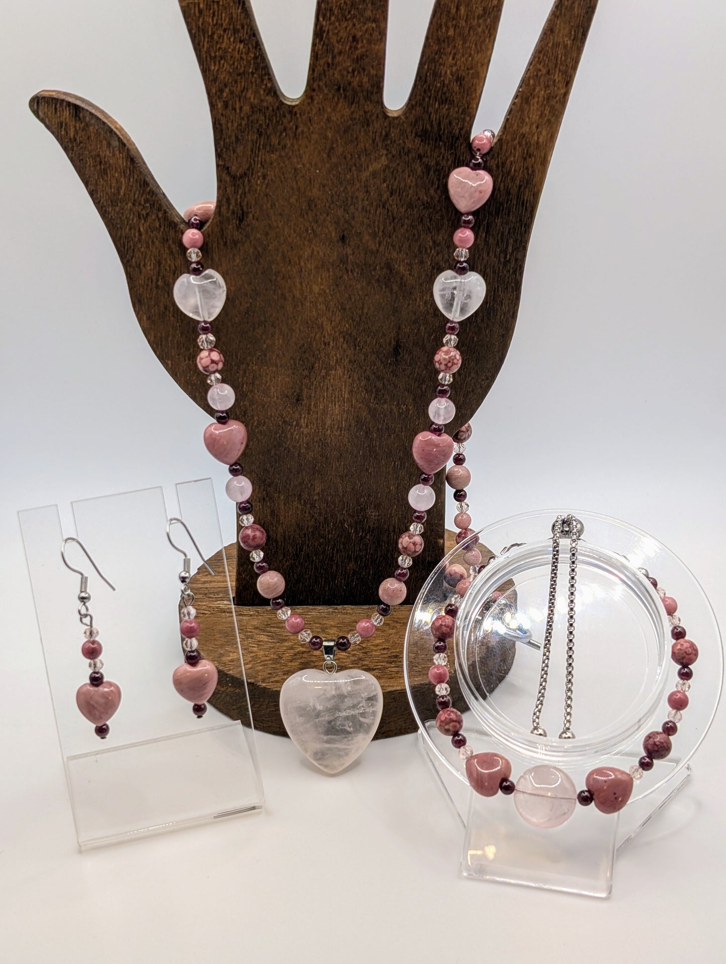 All My Love Set