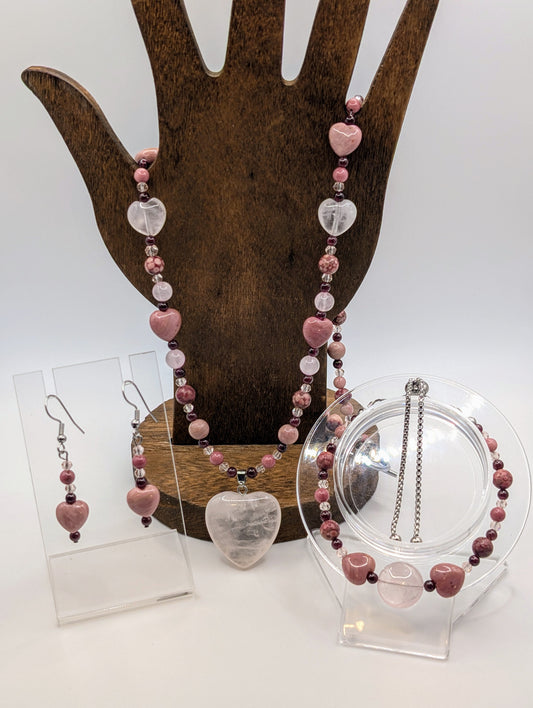 All My Love Set