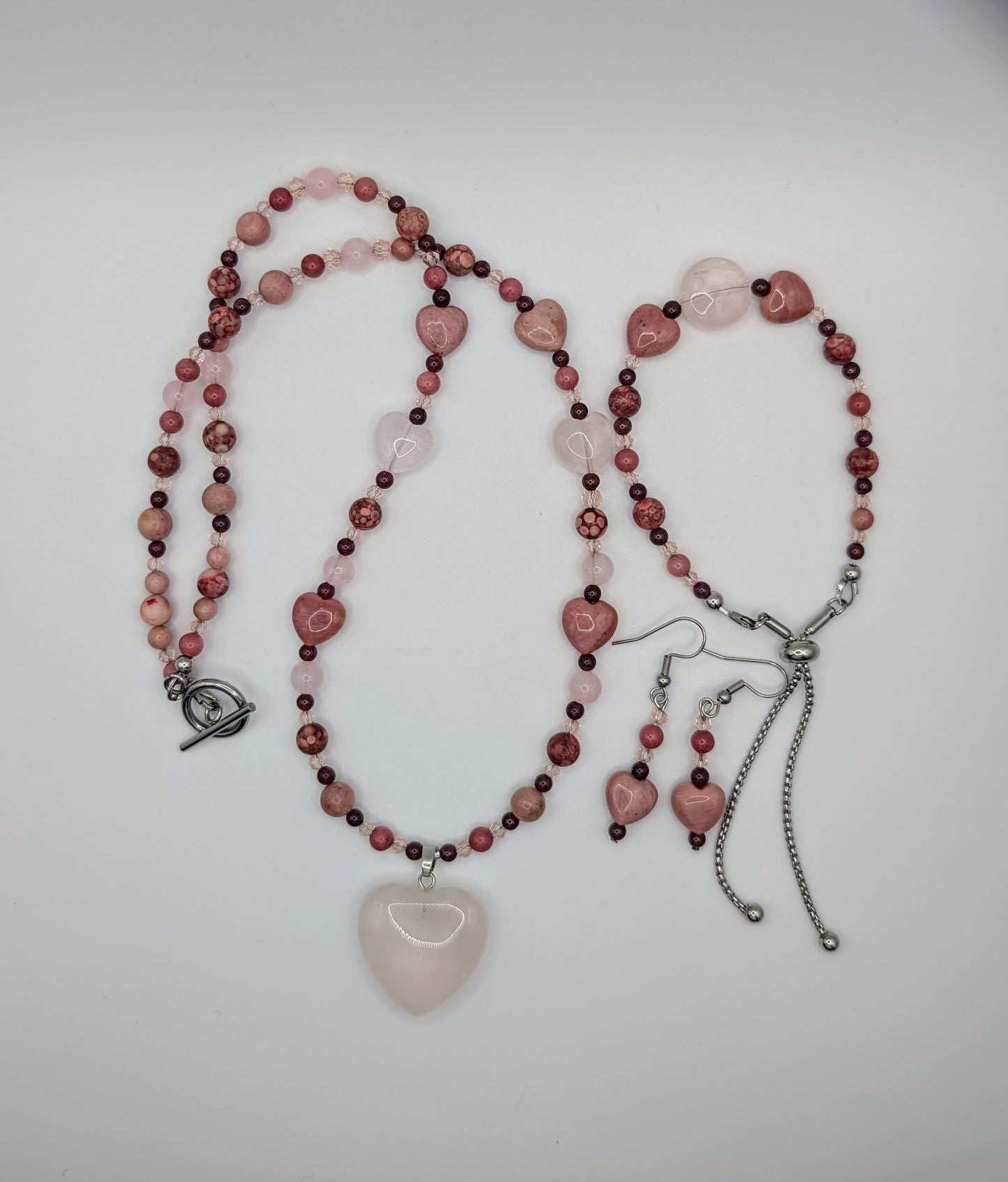 All My Love Set